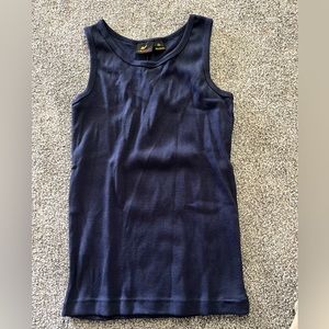 Liz sport tank top